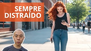 Stop listening to YouTube while doing other things | Hi! Seiiti Arata 394