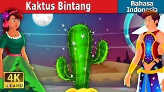 Download lagu Kaktus Bintang | Dongeng anak | Dongeng Bahasa Indonesia @IndonesianFairyTales mp3