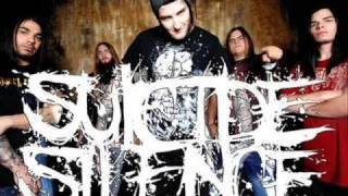 Suicide Silence - Eyes Sewn Shut