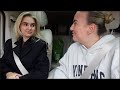 VLOG SISTER SHOPPING NEW PIERCINGS MOLLYMAE AD