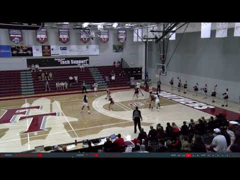 Women Impulsor - Kyandra Poitier Highlights