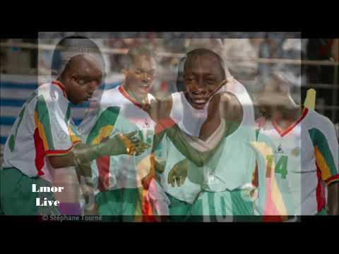 Youssou Ndour   Boufi Yemone Sakh Mou Nekh