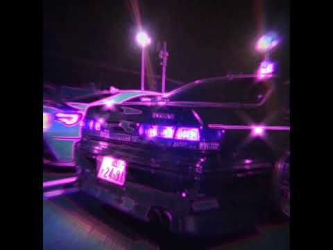 CREEPYMANE - Long Nights (slowed + reverb)