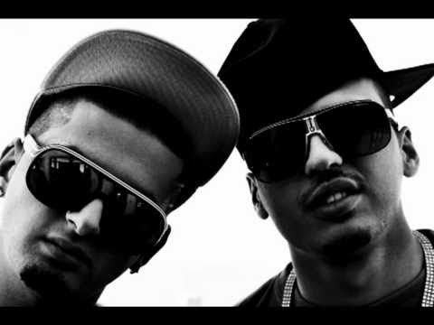 ♕D-Alboz - Young & RiCh[ 2010 ]