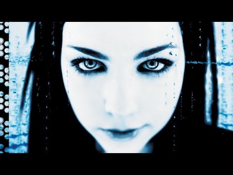 Top 10 Evanescence Songs