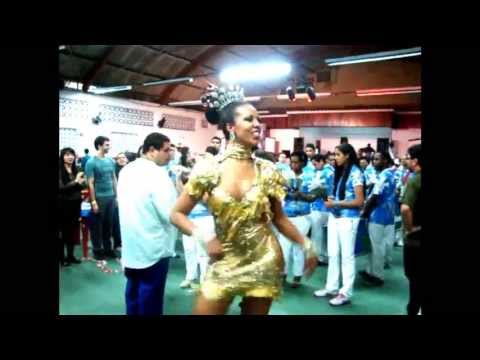 A.R.C. REAL MOCIDADE SANTISTA ( RAINHA NÉIA RIBEIRO ) FESTA DO CHOPP