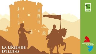 Trailer "La Légende d'Illens"