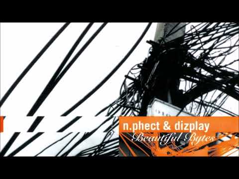 N.Phect & Dizplay - Shining Through