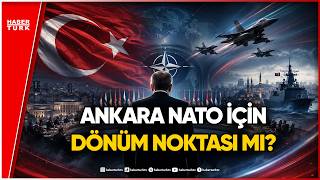 NATO 3.0 Zirvesi ve Türkiye’nin Kritik Rolü