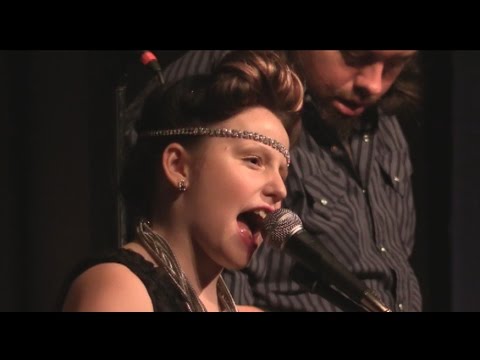 EmiSunshine and The Rain: "Strong Armed Robbery" (with lyrics)