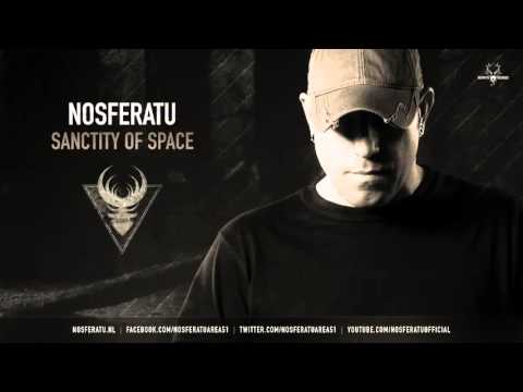 Nosferatu - Sanctity of Space