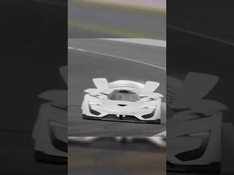 The Dodge SRT TOMAHAWK is INSANE 😱