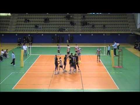 SC Espinho 1x3 Fonte do Bastardo