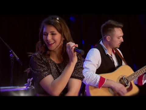 FALANT Volare [V ŽIVO Gipsy Kings COVER]