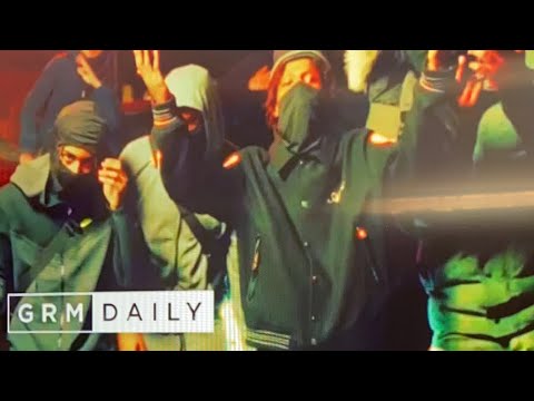 Zillz3x - 762s [Music Video] | GRM Daily Reaction