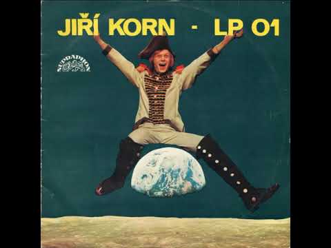 Jiří Korn - Mince (12.6.1972)