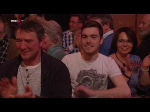 Carolin Kebekus - Keine Witze über Veganer - 07.03.2015