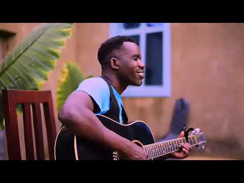 Karahanyuze   kuvankikubona naragukunze cover by gashugi