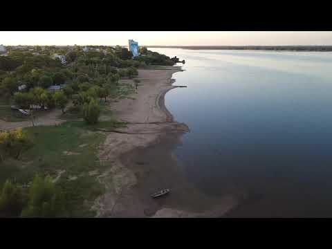 COLON - ENTRE RIOS | Los Tilos a Camping Club Piedras Coloradas