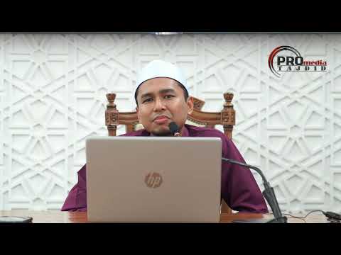 (LIVE) DURUS RAMADHAN