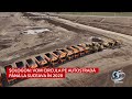 Autostrada A7 Va Ajunge La Suceava Până La Sfârșitul Lui 2028