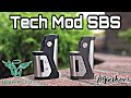 Kizoku TechMod SBS Side By Side Mod