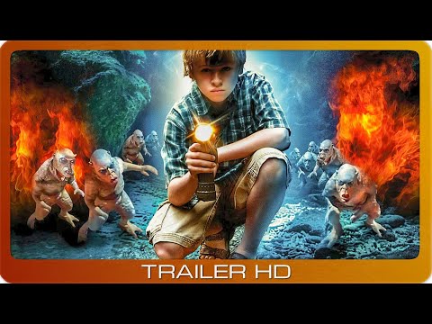 Trailer-Vorschau: Gate - Die Unterirdischen