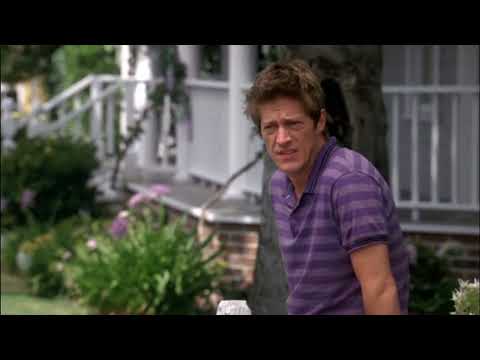 Bob And Lee Find Out Raphael Was In Susan's Garage - Desperate Housewives 4x04 Scene