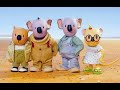 The Koala Brothers Theme Song Instrumental