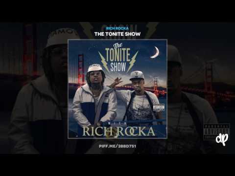 Rich Rocka - Narco feat. Taylor Supreme