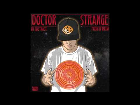 Abstract - Doctor Strange (Prod by MLTM)