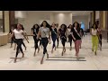 Stan Twitter Miss Universe Thailand Models Walking To How You Like That By Blackpink
