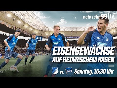 Eigengewächse auf heimischem Rasen!