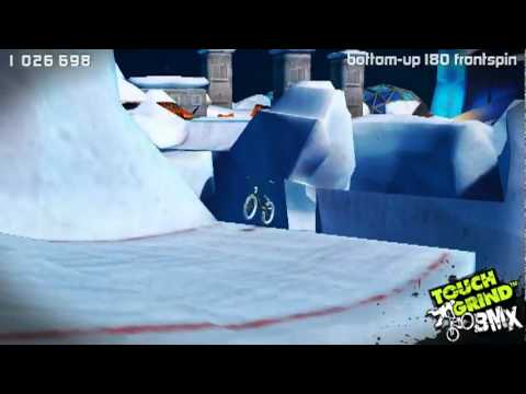 Polar Ridge | 1,700,000 +