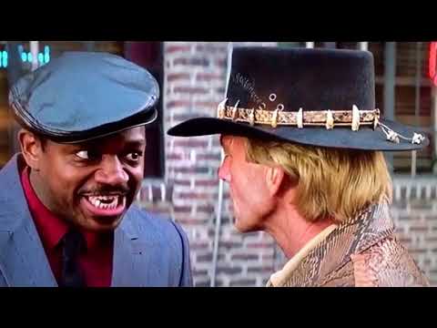 Crocodile Dundee II