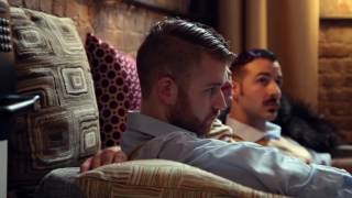 Behind The Scenes of Not Your Way - MisterWives