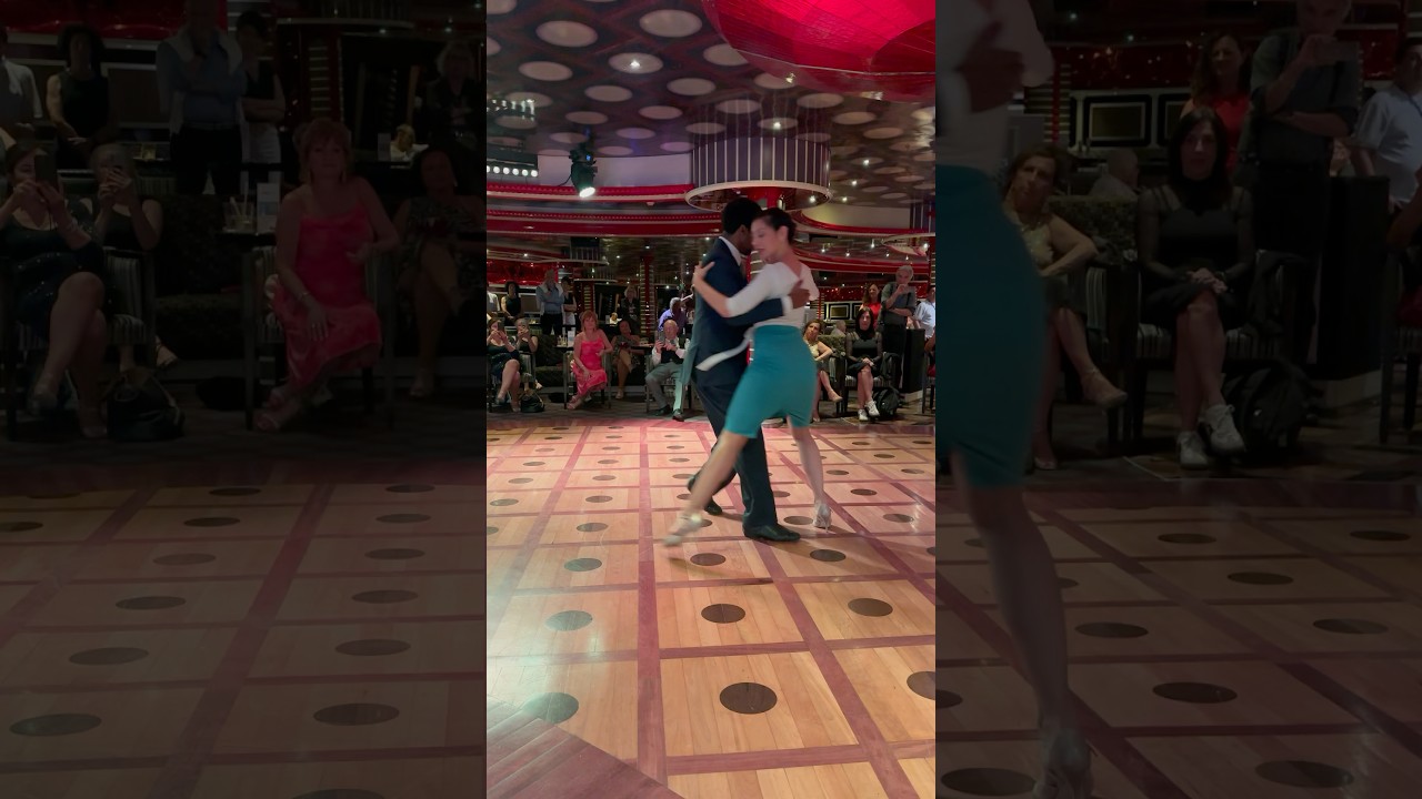 Video thumbnail for Julio Alvarez’s rhythmic interpretation