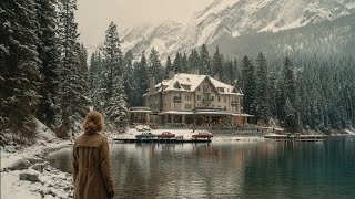 Download lagu Ea ura Crăciunul, dar întoarcerea la hotelul familiei sale a schimbat totul | Film complet de Crăciun 🎥 mp3