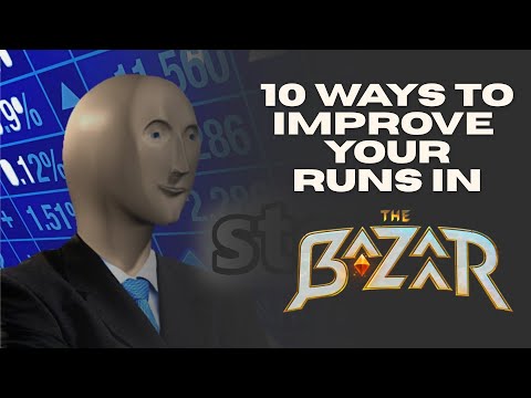 Bazaartracker