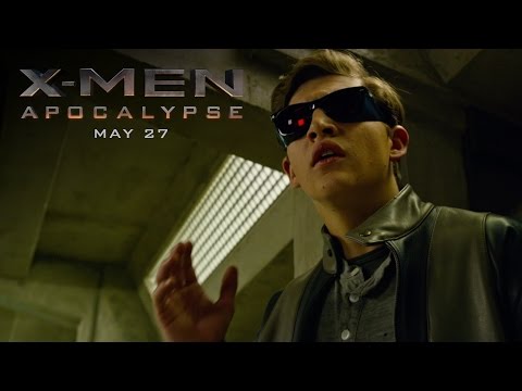 X-Men: Apocalypse (TV Spot 'Is This How It All Ends')