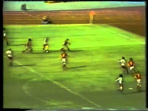 Breitnigger vs Hamburg SV 1978-79