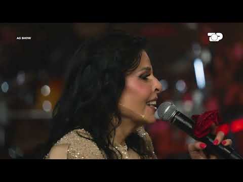 “NË SHTËPINË TONË” - AURELA GAÇE, MC KRESHA, LYRICAL SON - “AG SHOW”