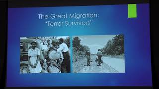 James Baldwin, Racial Ignorance, and the Authenticity of Christian Ethics