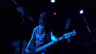 Palma Violets - Coming Over To My Place (live)