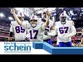 The Bills are the team to beat in the AFC East | Time to Schein