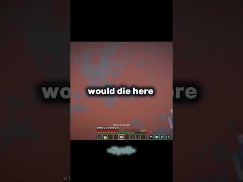 FlameFrags insane clutch on the Unstable SMP