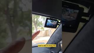Dash Cam Screen Pros & Cons #caraccessories #automobile #dashcam #camera