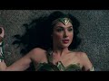 Flash Falls In Wonder Woman Scene Justice League Funny
