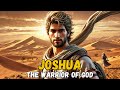 The Story Of Joshua The Man Who Conquered The Promised Land Bible Stories
