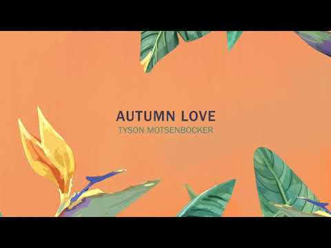 Video thumbnail for Autumn Love